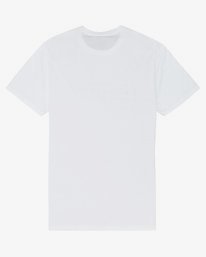 1 Unity - T-Shirt for Men White S1SS26BIP0 Billabong