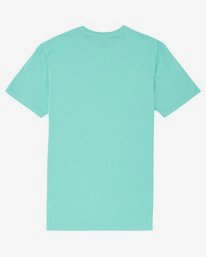 1 Unity - Camiseta para Hombre Azul S1SS26BIP0 Billabong