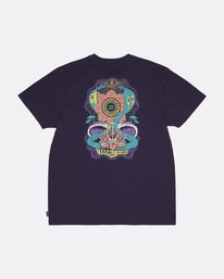 Lotus - T-Shirt for Men  S1SS61BIP0