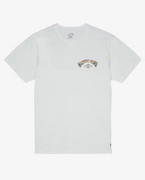 Billabong x PUKAS - T-Shirt for Men  S1SS76BIP0
