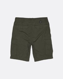 Scheme Cargo 21" - Short cargo pour Homme