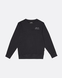 Arching - Fleece for Boys  S2CR01BIP0