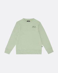 Arching - Fleece for Boys  S2CR01BIP0