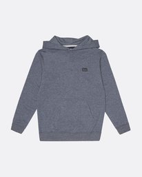 All Day Po - Hoodie for Boys  S2FL02BIP0