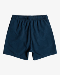 billabong, All Day Laybacks 14" - Boardshort pour Garçon 8 - 14, NAVY (0021) All Day Laybacks 14" - Board Shorts for Boys 8 - 14 S2LB08BIP0