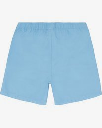 All Day Laybacks 14" - Board Shorts for Boys 8 - 14  S2LB08BIP0