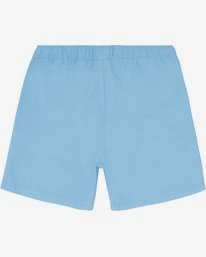 1 All Day Laybacks 14" - Board Shorts for Boys 8 - 14 Blue S2LB08BIP0 Billabong