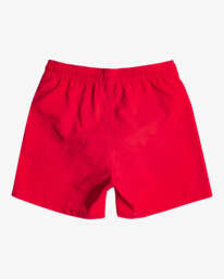 billabong, All Day Laybacks 14" - Boardshort pour Garçon 8 - 14, RED HOT (5598) All Day Laybacks 14" - Board Shorts for Boys 8 - 14 S2LB08BIP0