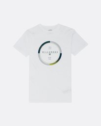 Full Rotator - T-Shirt for Boys  S2SS02BIP0