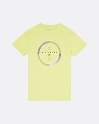 Full Rotator - T-Shirt for Boys  S2SS02BIP0