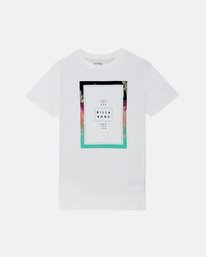 Tucked - T-Shirt for Boys  S2SS03BIP0
