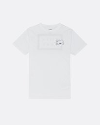 Die Cut - T-Shirt for Boys  S2SS08BIP0