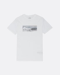 Inverse - T-Shirt for Boys  S2SS12BIP0