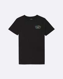 Past Love - T-Shirt for Boys  S2SS13BIP0