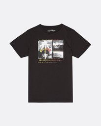 Crash - T-Shirt for Boys  S2SS15BIP0