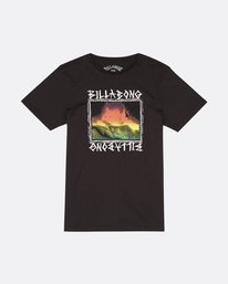 Bone Yard - T-Shirt for Boys  S2SS16BIP0