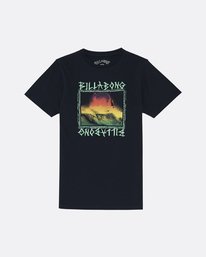 Bone Yard - T-Shirt for Boys  S2SS16BIP0