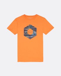 X Cess - T-Shirt for Boys  S2SS18BIP0