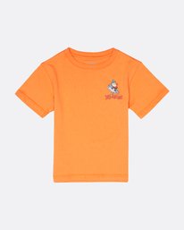 Kriss  - T-Shirt for Boys  S2SS21BIP0