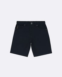 Outsider Color 16" - Shorts for Boys  S2WK12BIP0