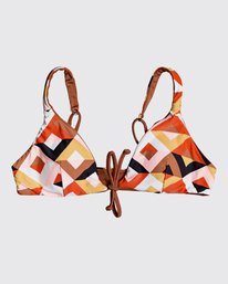 S.S Bahamas Rev Tri - Bikini Top for Women  S3ST04BIP0