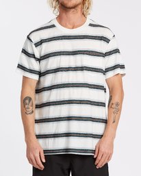 Hazer - T-Shirt for Men  T1JE11BIS0