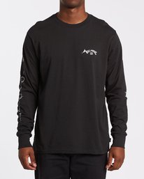 Truffula - Long Sleeve T-Shirt for Men  T1LS02BIS0