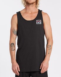 Nosara - Vest for Men  T1SG10BIS0