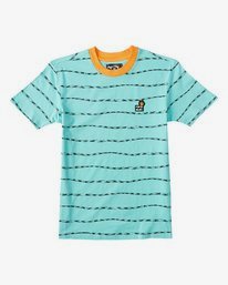 Truffula Trunk - Sweatshirt for Boys  T2JE01BIS0