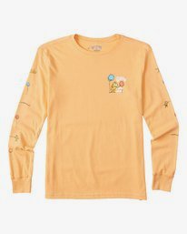 Lorax - Long Sleeve T-Shirt for Boys  T2LS01BIS0