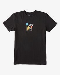 Speak For The Trees - T-Shirt for Boys  T2SS01BIS0