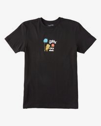 Speak For The Trees - T-Shirt for Toddlers  T2SS03BIS0