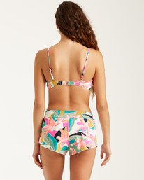 2 Wild Sun - Boardshort da Donna  T3BS01BIS0 Billabong