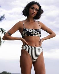 Palm Side Maui - Bikini Bottoms for Women  T3SB39BIMU