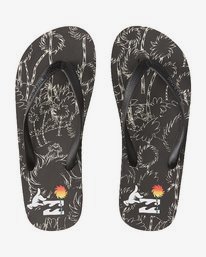 Truffula Tides - Flip-Flops for Men  T5FF03BIS0