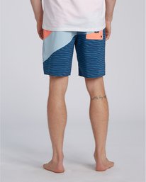 5 T-Street Pro - Boardshort für Männer  U1BS05BIF0 Billabong