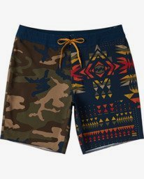 Sundays Interchng Pro - Board Shorts for Men  U1BS07BIF0