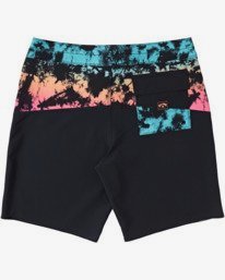 3 Fifty50 Pro - Boardshort para Hombre Rosa U1BS09BIF0 Billabong