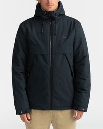 0 Adventure Division Collection Transport Stretch 10K - 10K Waterproof Jacket for Men  U1JK32BIF0 Billabong