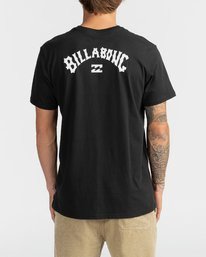 Arch Wave - T-Shirt for Men  U1SS59BIF0