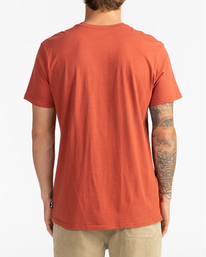 Stacked - T-Shirt for Men  U1SS98BIF0