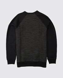 Balance - Sweatshirt for Boys  U2FL03BIF0