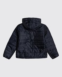 billabong, Surf Check - Doudoune pour Garçon 8 - 14, NAVY (0021) Surf Check - Puffer Jacket for Boys 8 - 14 U2JK02BIF0