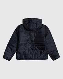 1 Surf Check - Puffer Jacket for Boys 8 - 14 Blue U2JK02BIF0 Billabong