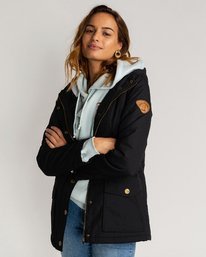 Facil Iti - Jacket for Women  U3JK11BIF0