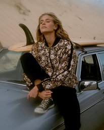 Storm - Jacket for Women  U3JK22BIF0