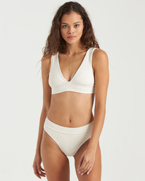 1 Crystal Tides Maui - Mutandina bikini da Donna  U3SB46BIMU Billabong