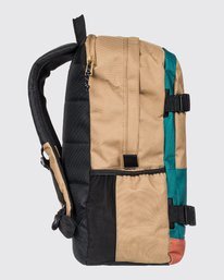 1 Command Skate - Sac à dos pour Homme Bleu U5BP16BIF0 Billabong