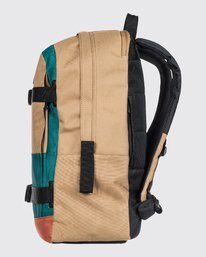 2 Command Skate - Sac à dos pour Homme Bleu U5BP16BIF0 Billabong