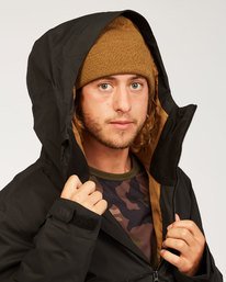 Adventure Division Collection Expedition - Jacket for Men  U6JM24BIF0